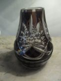 Antigo Vaso Cristal Baccarat -overlay