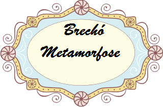 Brecho Metamorfose